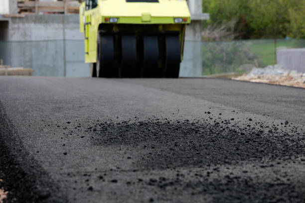 Best Driveway Paving Contractor  in Parker, CO