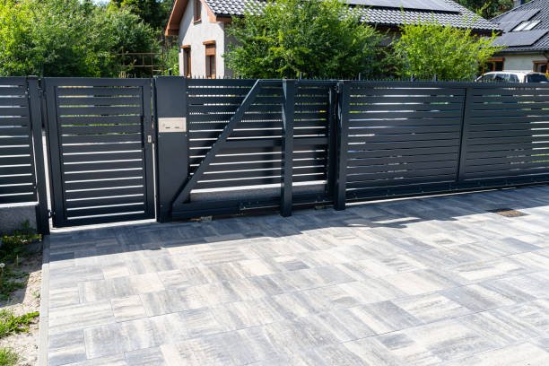 Best Best Driveway Pavers  in Parker, CO
