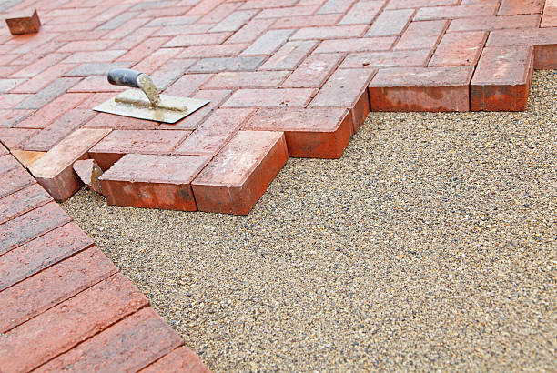  Parker, CO Driveway Pavers Pros